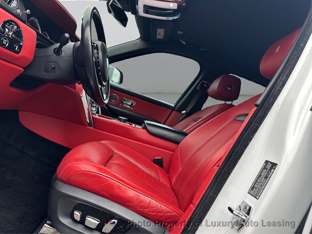 2020 Rolls-Royce Cullinan Sport Utility - 23048164 - 8