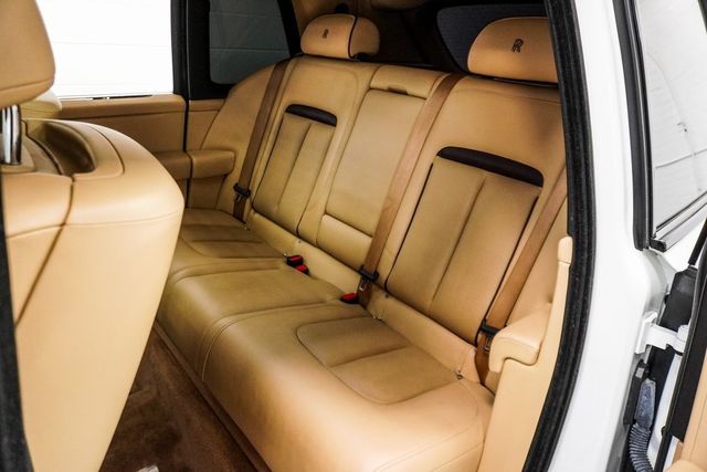 2020 Rolls-Royce Cullinan Sport Utility - 22940787 - 10