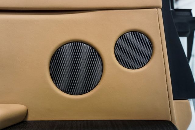 2020 Rolls-Royce Cullinan Sport Utility - 22940787 - 13