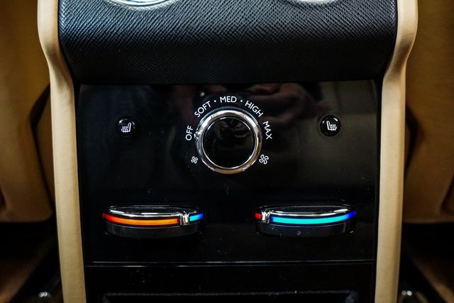 2020 Rolls-Royce Cullinan Sport Utility - 22940787 - 17