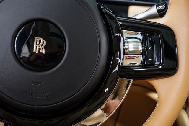 2020 Rolls-Royce Cullinan Sport Utility - 22940787 - 23