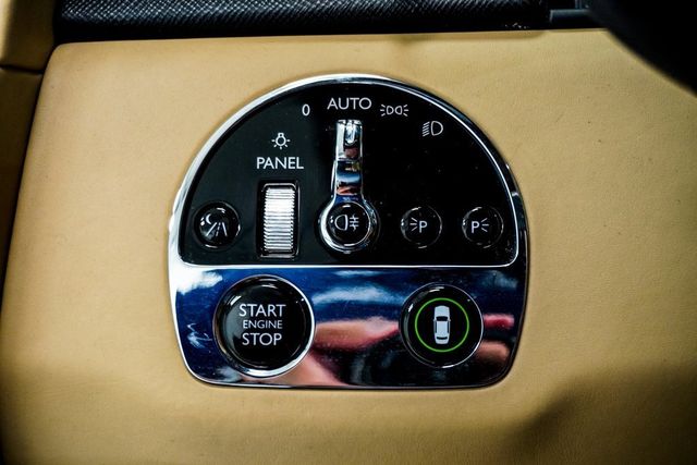 2020 Rolls-Royce Cullinan Sport Utility - 22940787 - 29