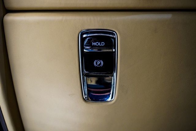 2020 Rolls-Royce Cullinan Sport Utility - 22940787 - 30