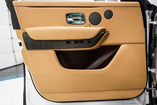 2020 Rolls-Royce Cullinan Sport Utility - 22940787 - 31