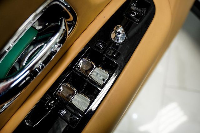 2020 Rolls-Royce Cullinan Sport Utility - 22940787 - 32