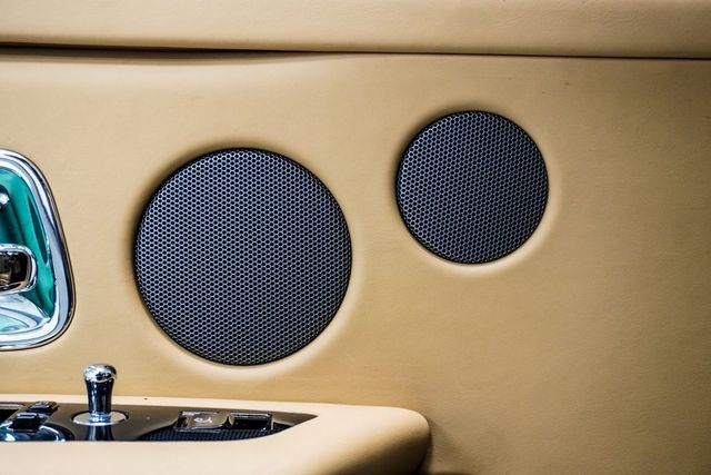 2020 Rolls-Royce Cullinan Sport Utility - 22940787 - 34