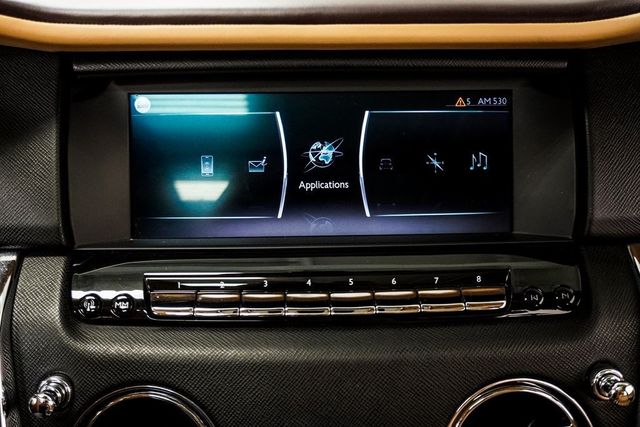 2020 Rolls-Royce Cullinan Sport Utility - 22940787 - 35