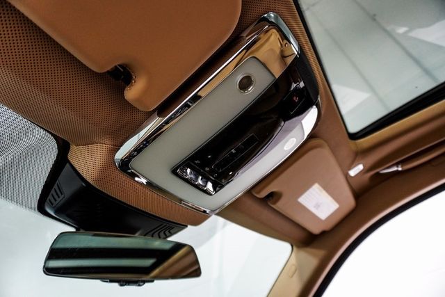 2020 Rolls-Royce Cullinan Sport Utility - 22940787 - 39