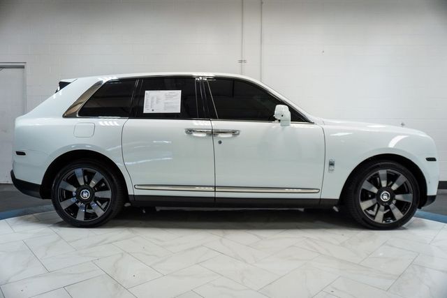 2020 Rolls-Royce Cullinan Sport Utility - 22940787 - 47