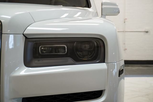 2020 Rolls-Royce Cullinan Sport Utility - 22940787 - 53