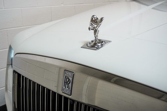 2020 Rolls-Royce Cullinan Sport Utility - 22940787 - 54