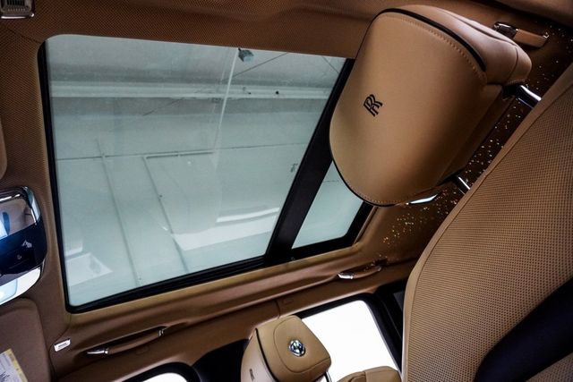 2020 Rolls-Royce Cullinan Sport Utility - 22940787 - 7