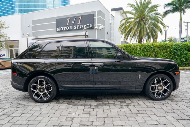 2020 Rolls-Royce Cullinan Sport Utility - 22971405 - 30