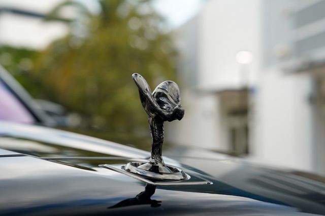 2020 Rolls-Royce Cullinan Sport Utility - 22971405 - 38