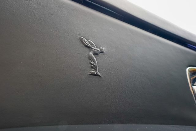 2020 Rolls-Royce Cullinan Sport Utility - 22971405 - 48