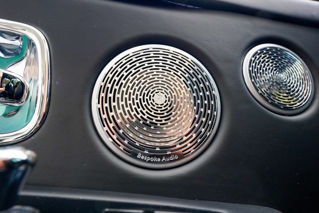 2020 Rolls-Royce Cullinan Sport Utility - 22971405 - 49