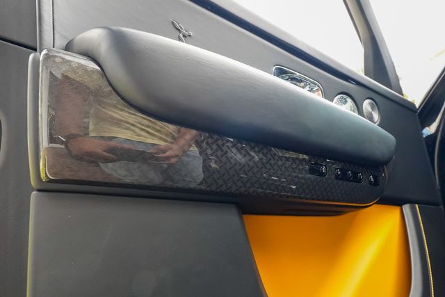 2020 Rolls-Royce Cullinan Sport Utility - 22971405 - 50