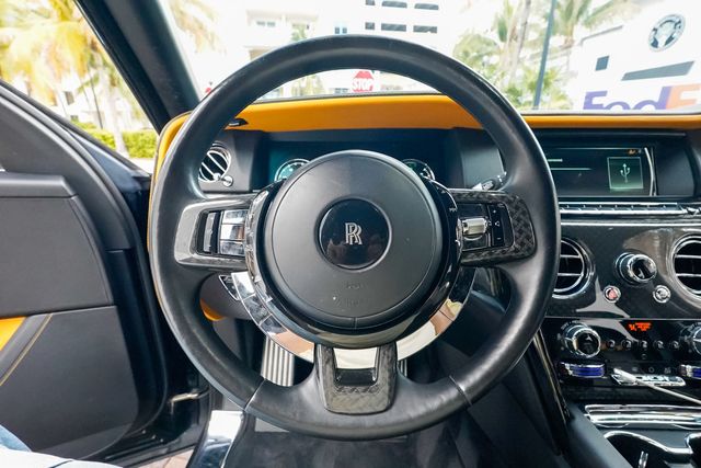 2020 Rolls-Royce Cullinan Sport Utility - 22971405 - 56