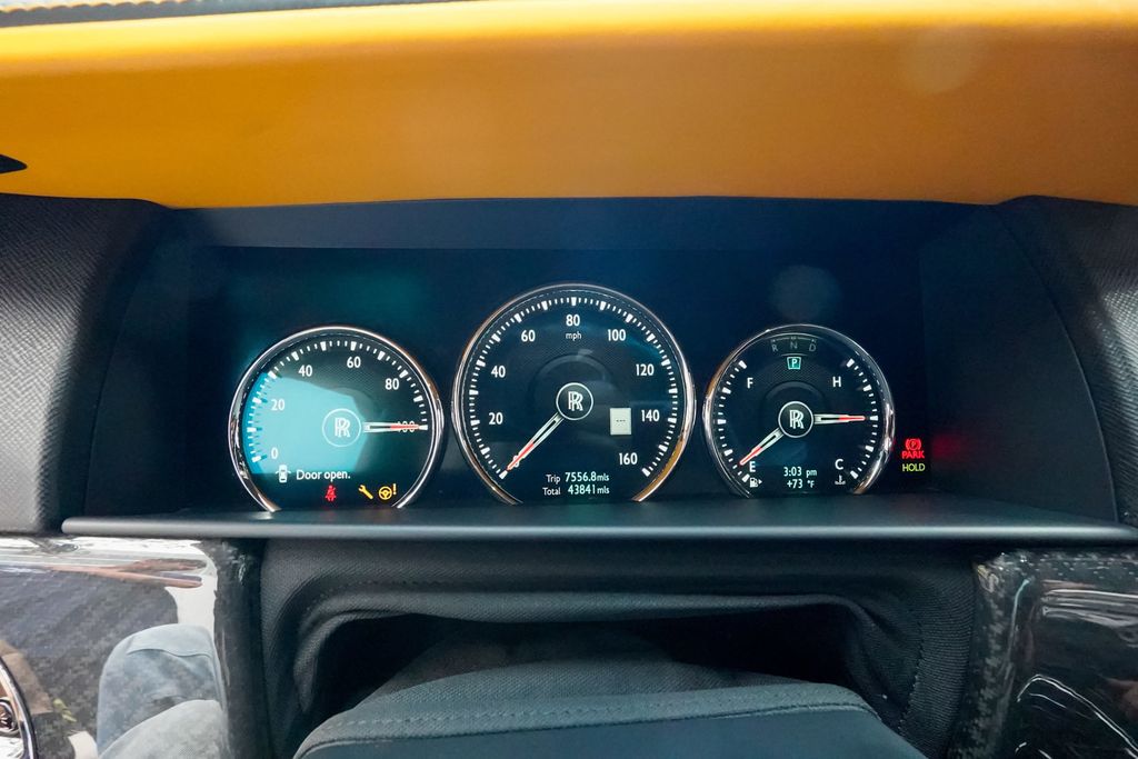 2020 Rolls-Royce Cullinan Sport Utility - 22971405 - 57