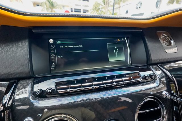 2020 Rolls-Royce Cullinan Sport Utility - 22971405 - 58