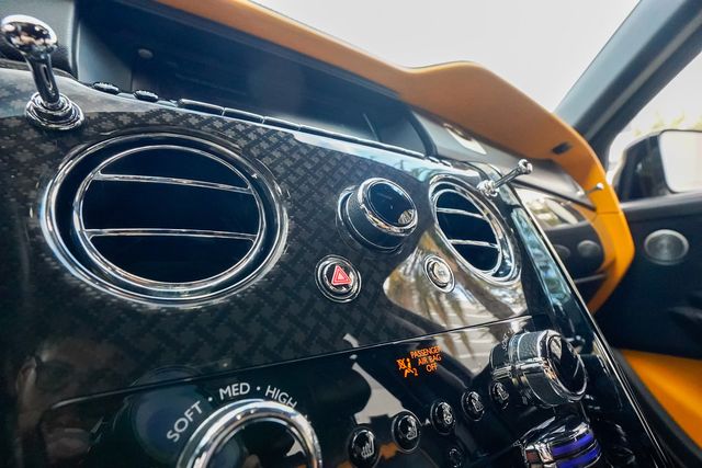 2020 Rolls-Royce Cullinan Sport Utility - 22971405 - 62