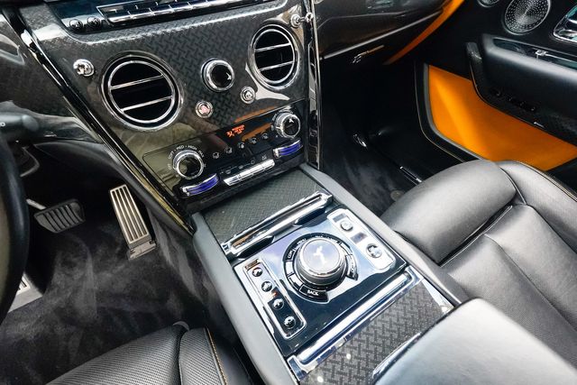 2020 Rolls-Royce Cullinan Sport Utility - 22971405 - 65