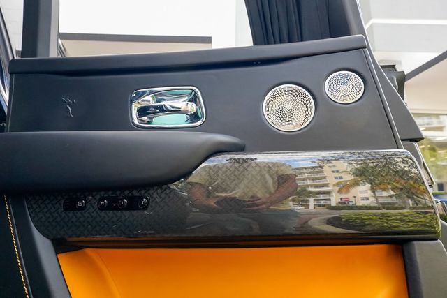 2020 Rolls-Royce Cullinan Sport Utility - 22971405 - 67