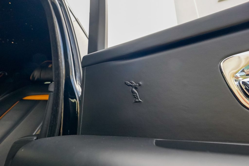 2020 Rolls-Royce Cullinan Sport Utility - 22971405 - 68