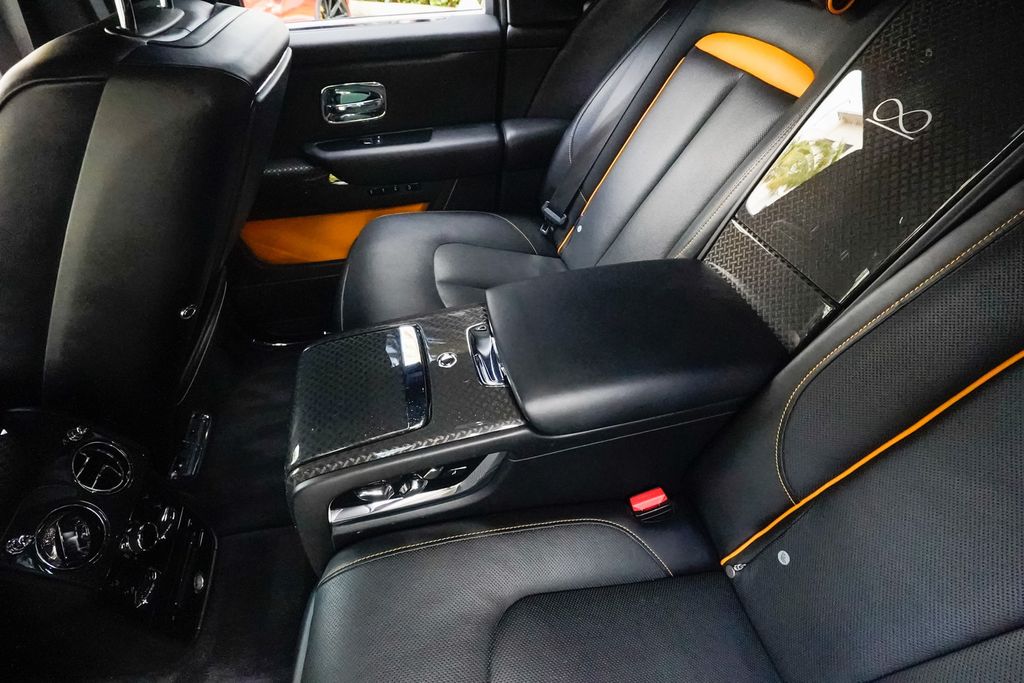 2020 Rolls-Royce Cullinan Sport Utility - 22971405 - 73