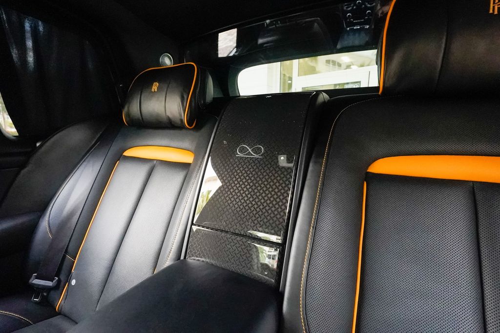 2020 Rolls-Royce Cullinan Sport Utility - 22971405 - 74