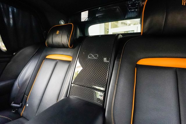 2020 Rolls-Royce Cullinan Sport Utility - 22971405 - 74