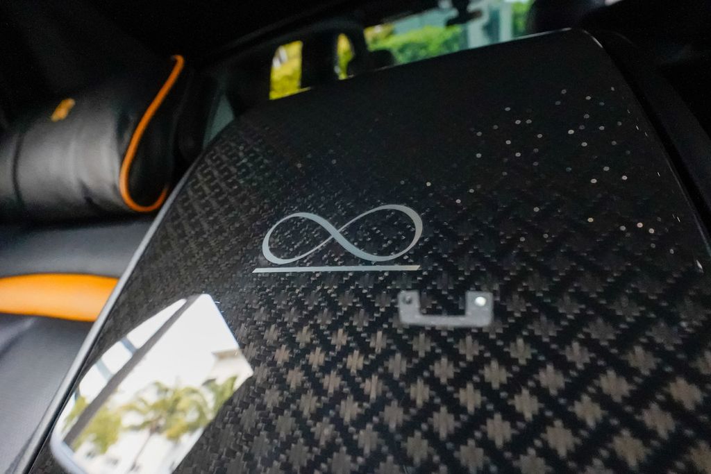 2020 Rolls-Royce Cullinan Sport Utility - 22971405 - 75