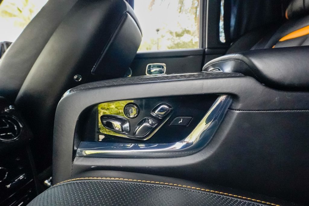 2020 Rolls-Royce Cullinan Sport Utility - 22971405 - 76