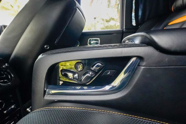 2020 Rolls-Royce Cullinan Sport Utility - 22971405 - 76