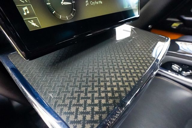 2020 Rolls-Royce Cullinan Sport Utility - 22971405 - 79