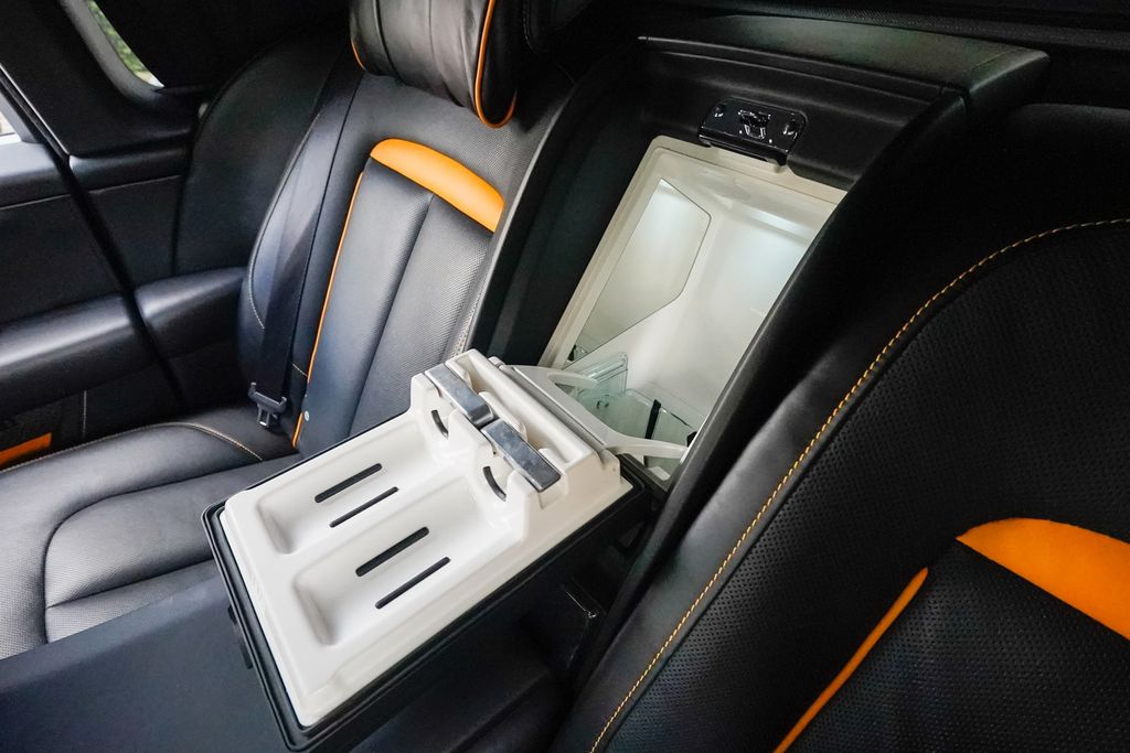 2020 Rolls-Royce Cullinan Sport Utility - 22971405 - 81