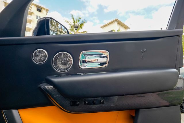 2020 Rolls-Royce Cullinan Sport Utility - 22971405 - 83