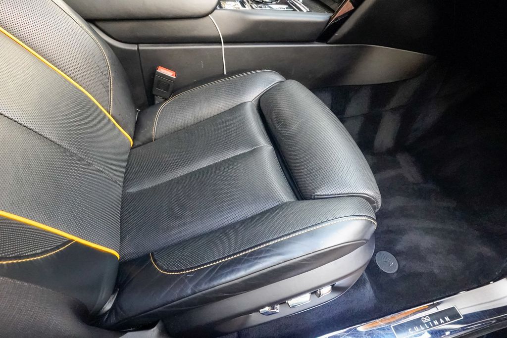 2020 Rolls-Royce Cullinan Sport Utility - 22971405 - 88