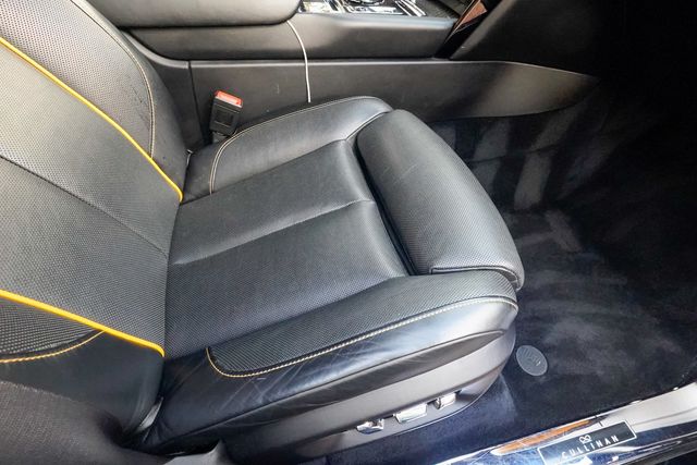 2020 Rolls-Royce Cullinan Sport Utility - 22971405 - 88