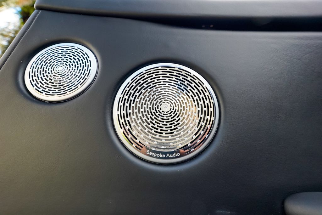 2020 Rolls-Royce Cullinan Sport Utility - 22971405 - 93