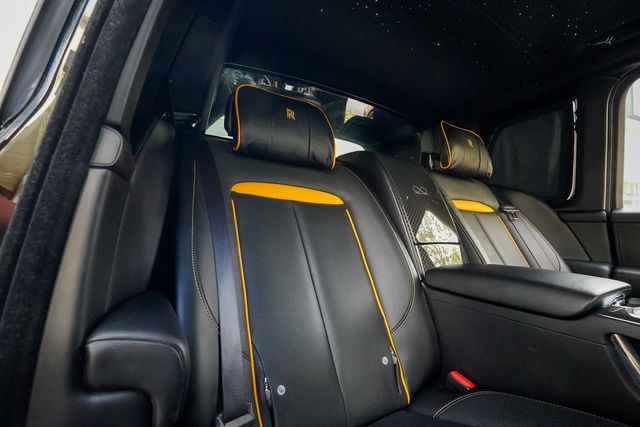 2020 Rolls-Royce Cullinan Sport Utility - 22971405 - 95