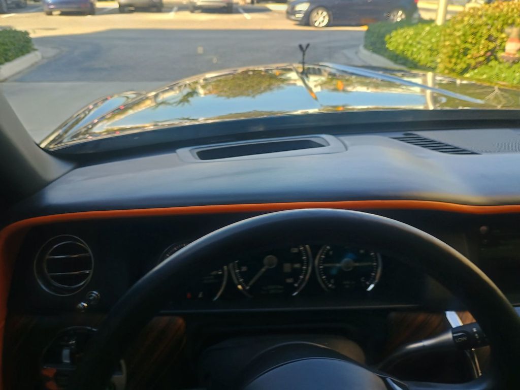 2020 Rolls-Royce Cullinan  Sport Utility Clean Carfax - 22987745 - 15