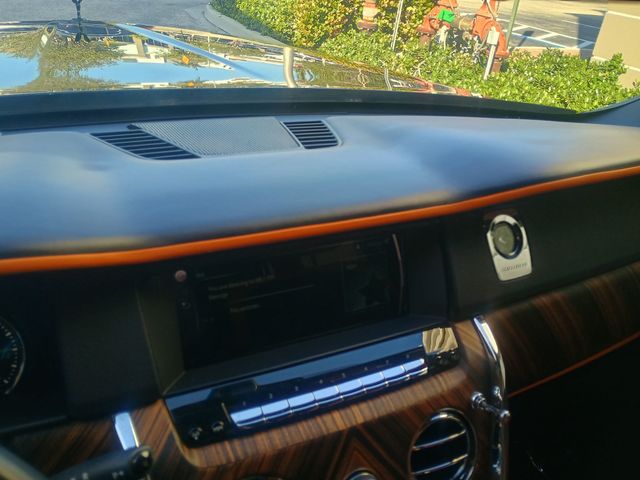 2020 Rolls-Royce Cullinan  Sport Utility Clean Carfax - 22987745 - 16