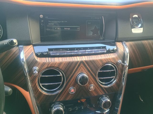 2020 Rolls-Royce Cullinan  Sport Utility Clean Carfax - 22987745 - 19