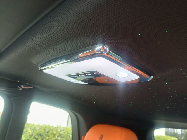 2020 Rolls-Royce Cullinan  Sport Utility Clean Carfax - 22987745 - 27