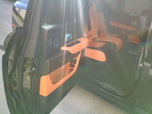 2020 Rolls-Royce Cullinan  Sport Utility Clean Carfax - 22987745 - 31