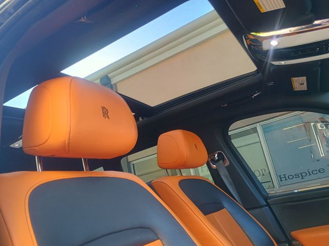 2020 Rolls-Royce Cullinan  Sport Utility Clean Carfax - 22987745 - 36