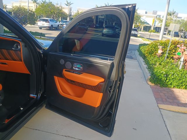 2020 Rolls-Royce Cullinan  Sport Utility Clean Carfax - 22987745 - 38