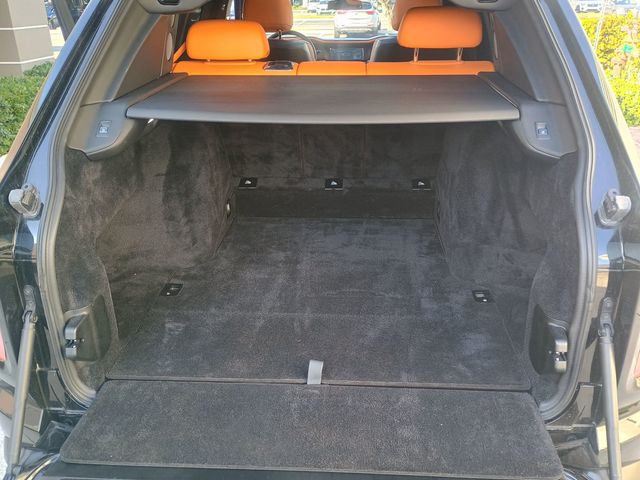 2020 Rolls-Royce Cullinan  Sport Utility Clean Carfax - 22987745 - 44