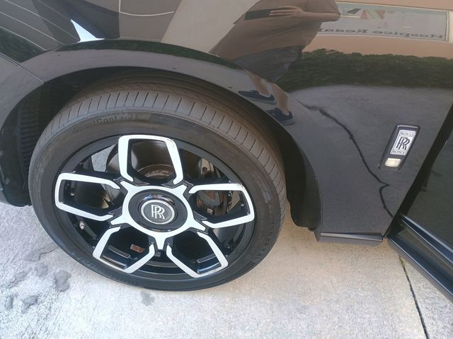 2020 Rolls-Royce Cullinan  Sport Utility Clean Carfax - 22987745 - 46